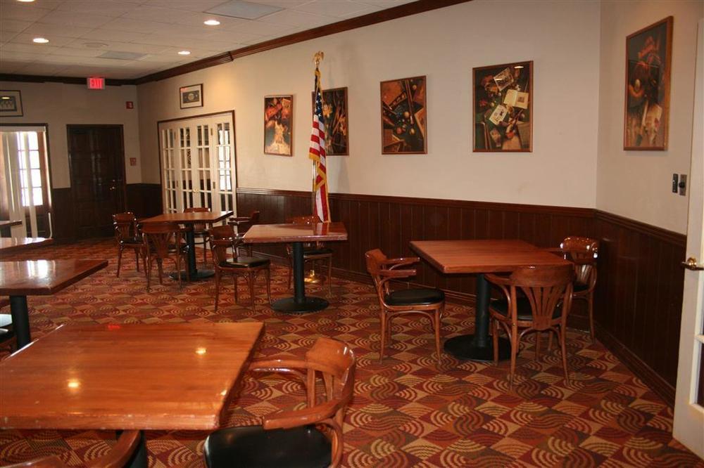 Red Lion Hotel Farmington Restaurante foto