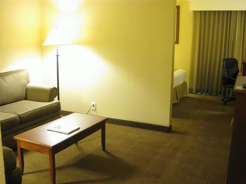 Red Lion Hotel Farmington Habitación foto