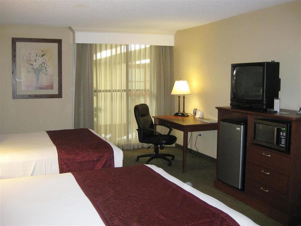 Red Lion Hotel Farmington Habitación foto