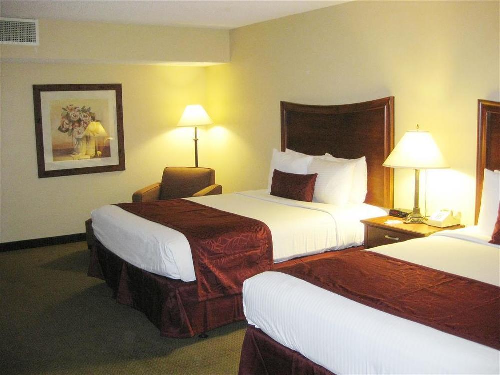 Red Lion Hotel Farmington Habitación foto