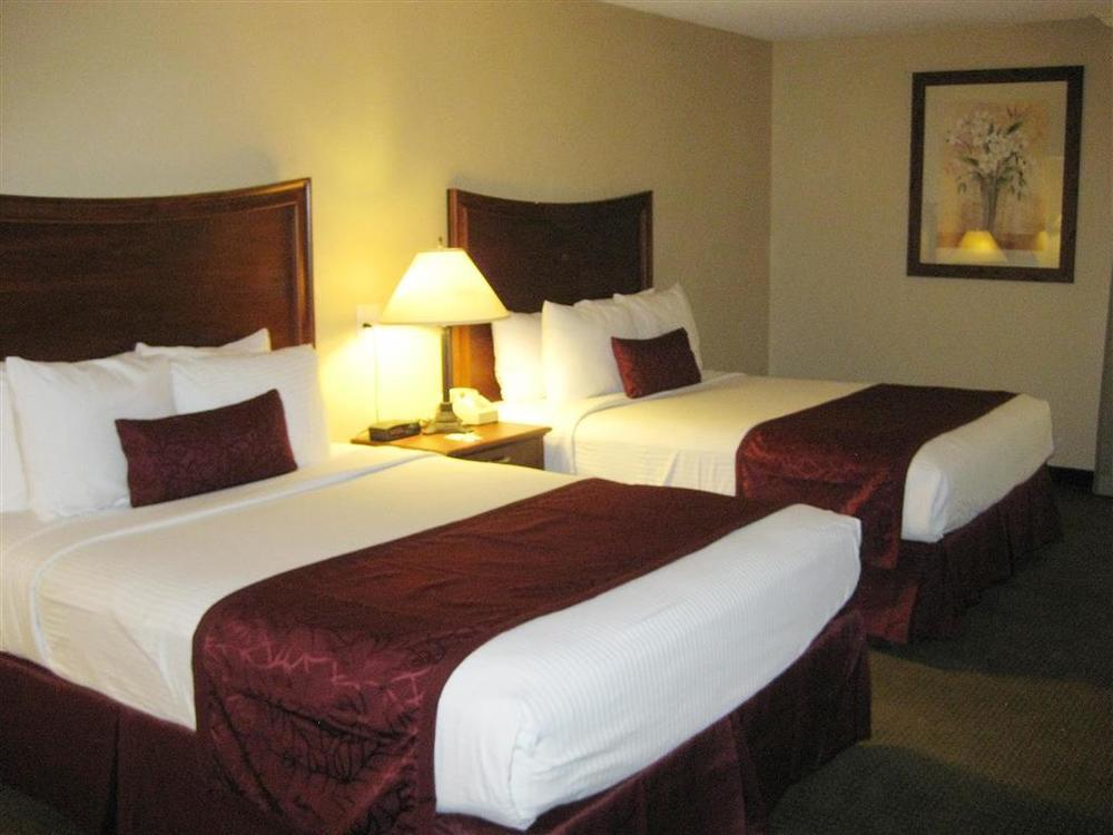 Red Lion Hotel Farmington Habitación foto
