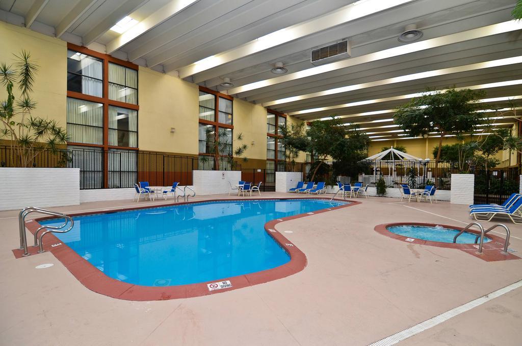 Red Lion Hotel Farmington Facilidades foto