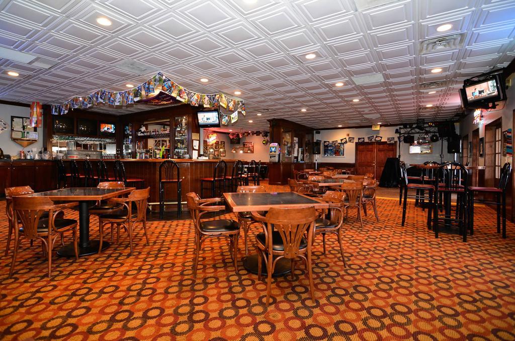 Red Lion Hotel Farmington Restaurante foto